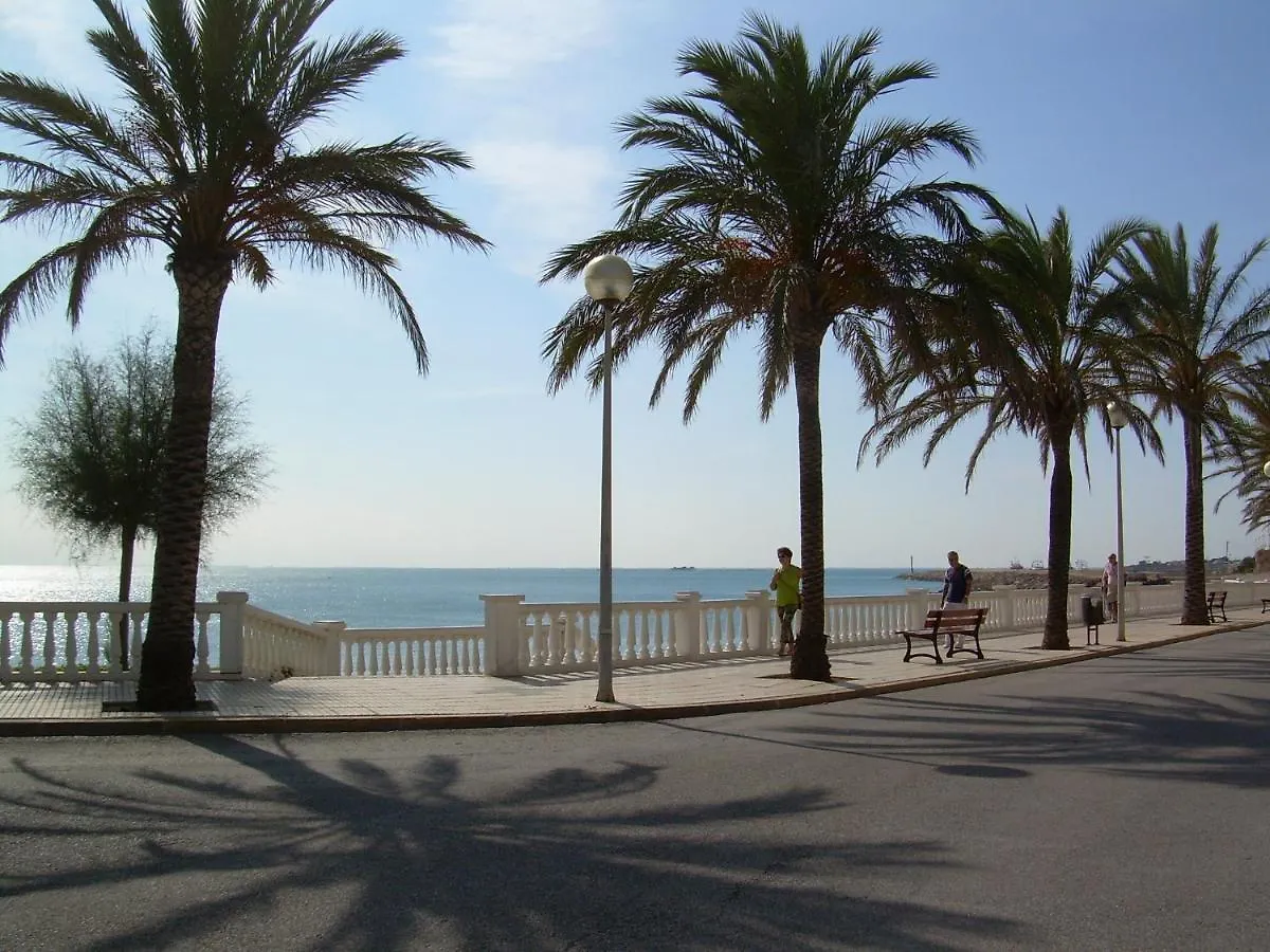 Villa Esperanza 4Bedroom Villa With Air-Conditioning & Private Swimming Pool L'Ametlla de Mar