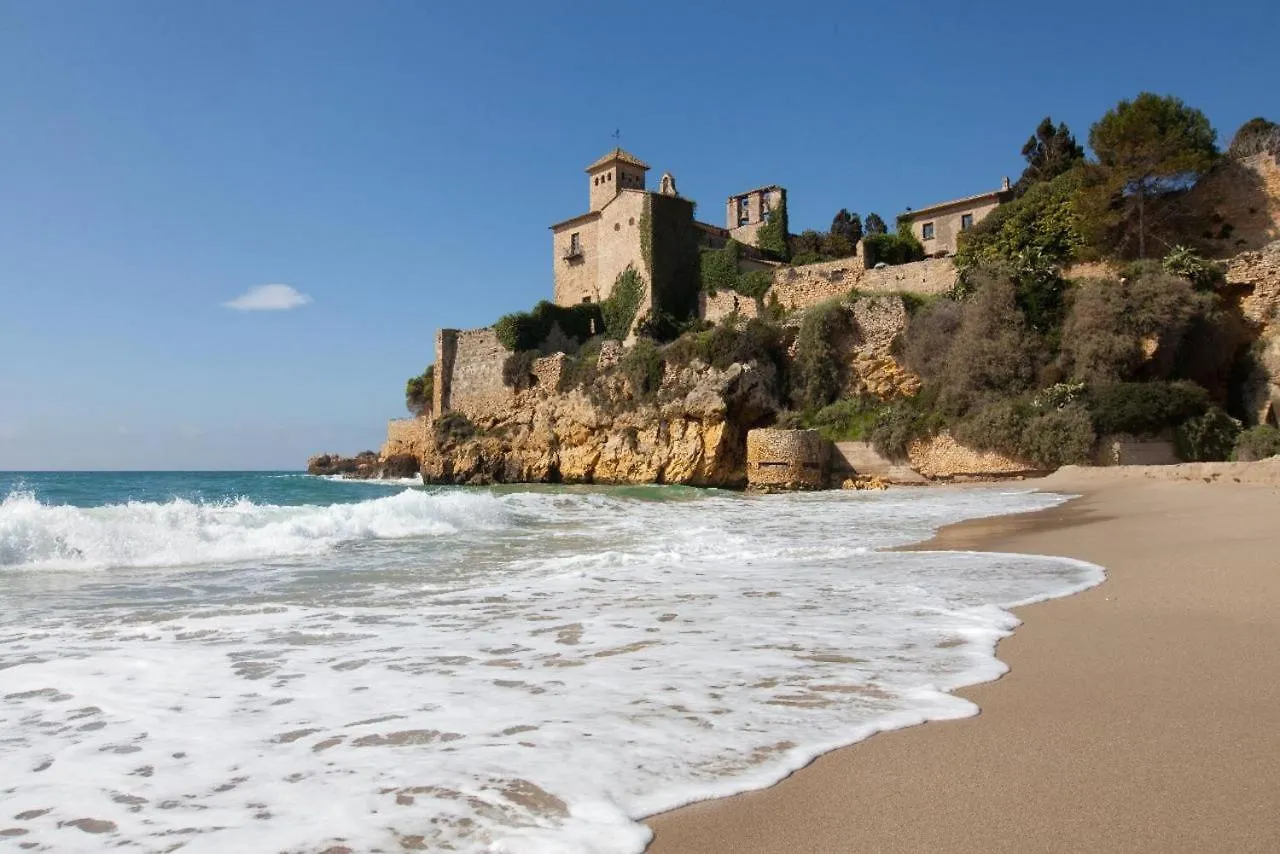 Villa Esperanza 4Bedroom Villa With Air-Conditioning & Private Swimming Pool L'Ametlla de Mar