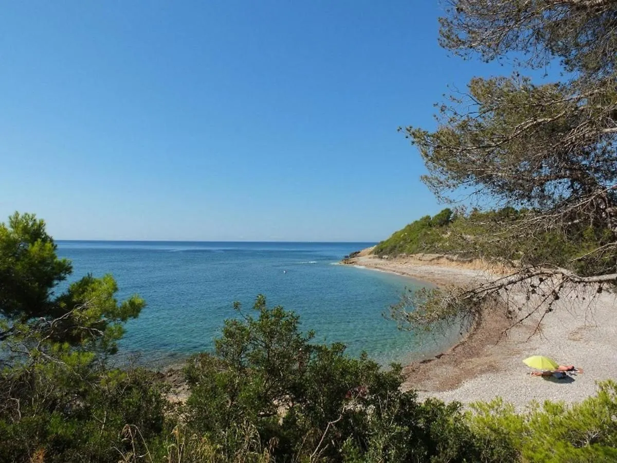 Villa Esperanza 4Bedroom Villa With Air-Conditioning & Private Swimming Pool L'Ametlla de Mar
