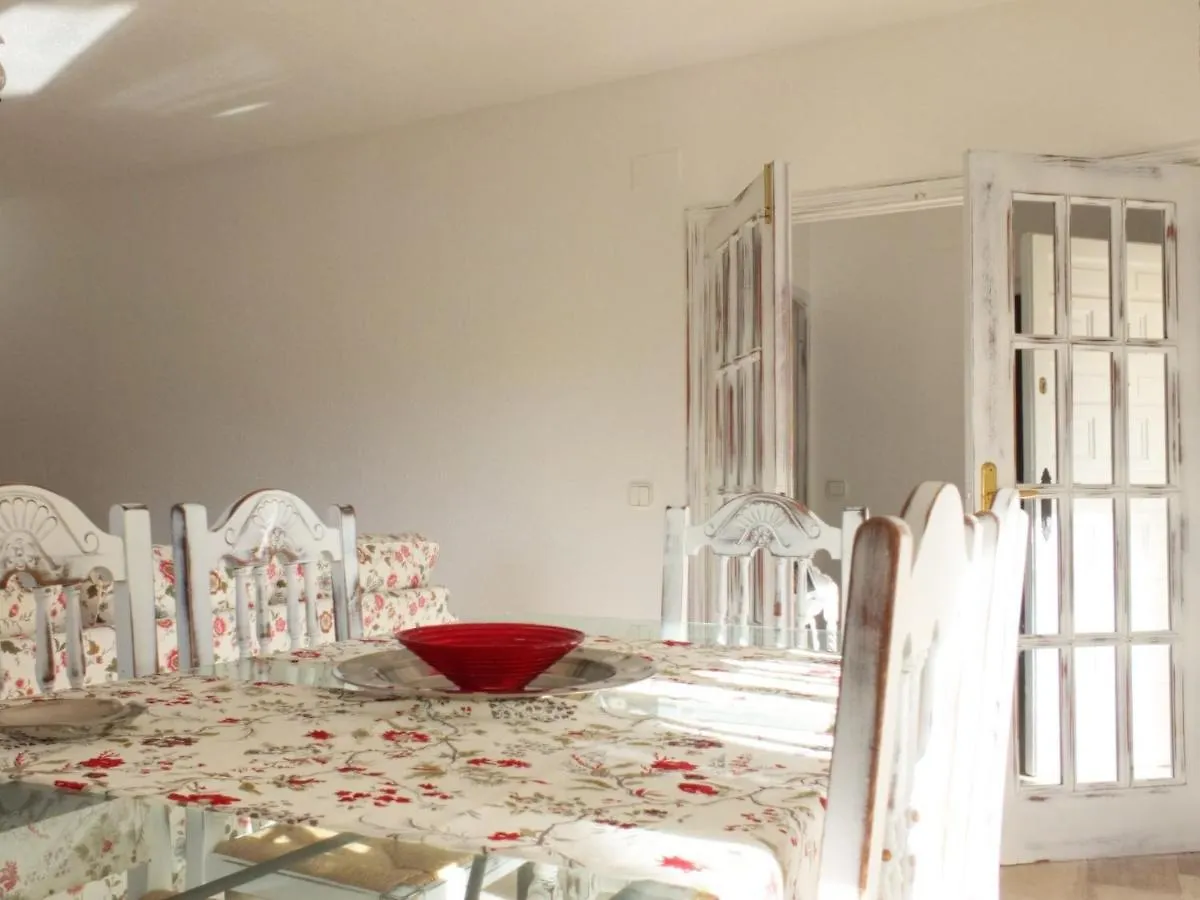 Villa Esperanza 4Bedroom Villa With Air-Conditioning & Private Swimming Pool L'Ametlla de Mar Spain
