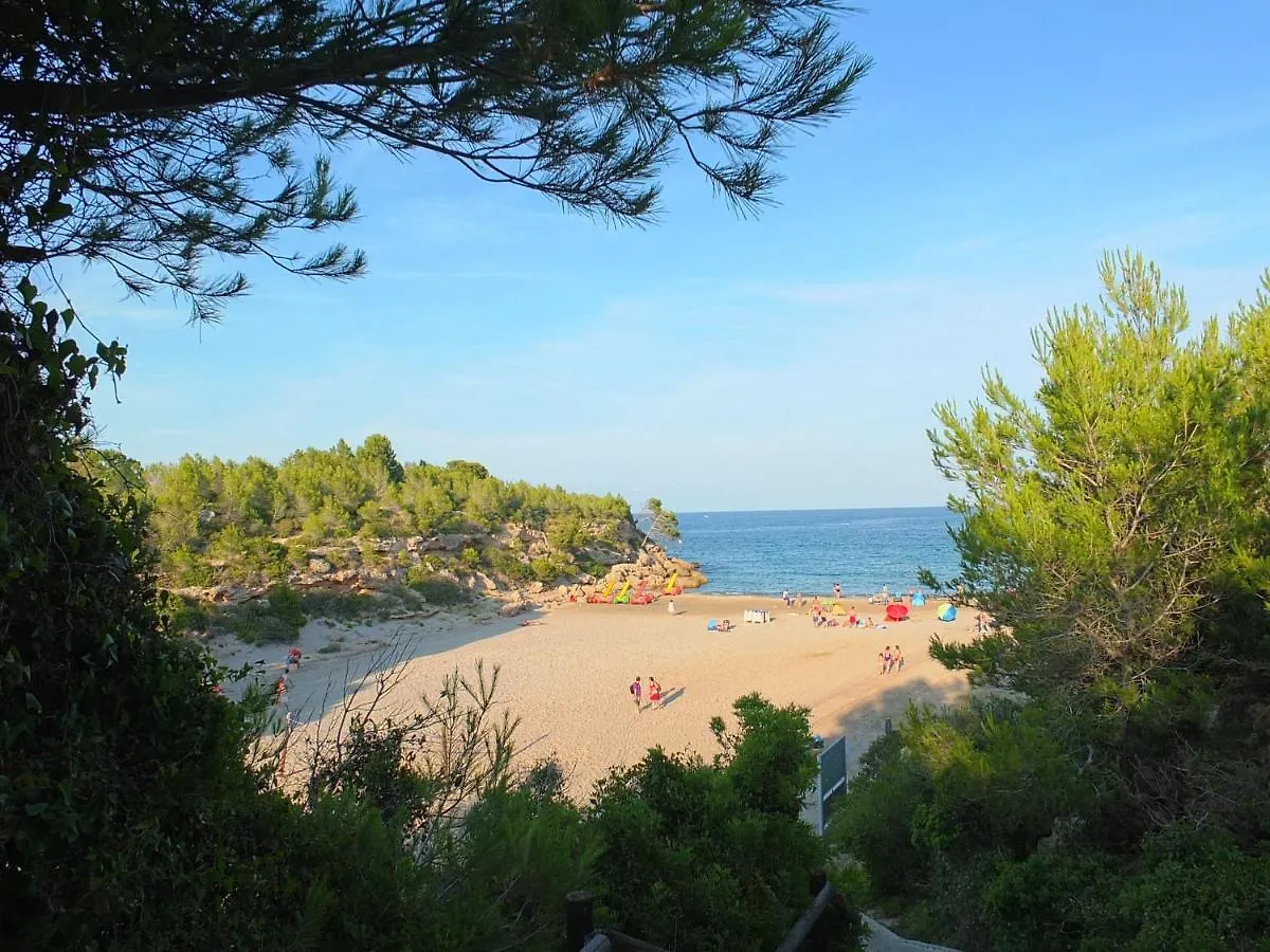 Villa Esperanza 4Bedroom Villa With Air-Conditioning & Private Swimming Pool L'Ametlla de Mar 0*,  Espanha