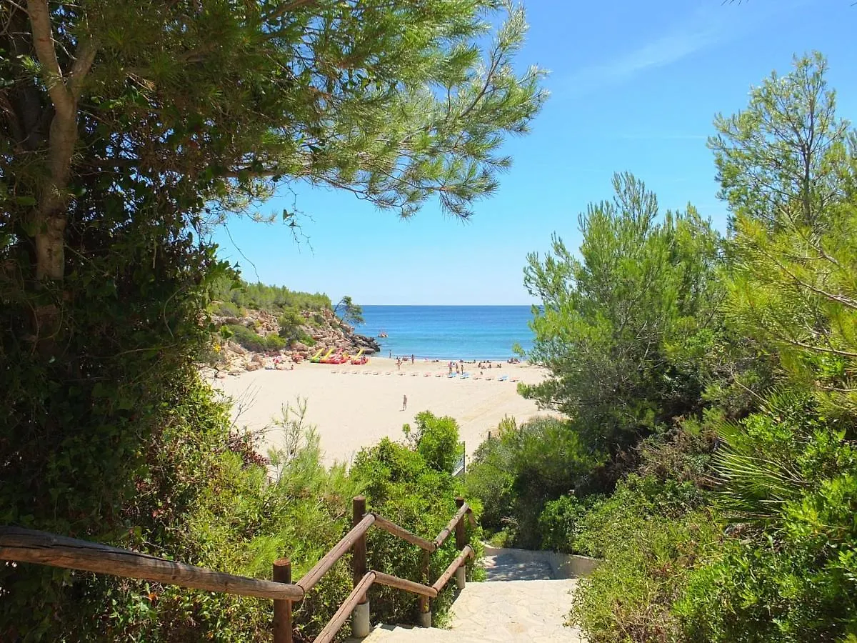 Villa Esperanza 4Bedroom Villa With Air-Conditioning & Private Swimming Pool L'Ametlla de Mar