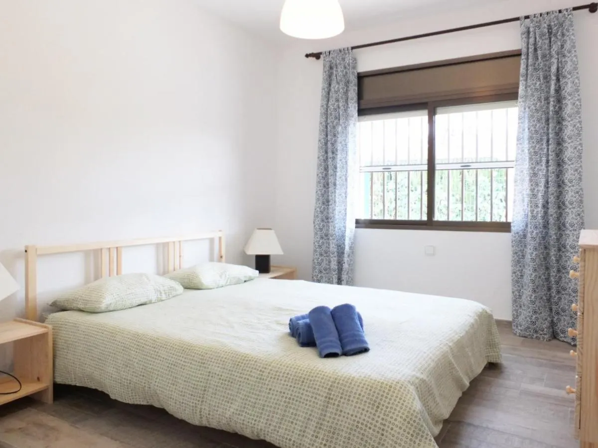 Villa Esperanza 4Bedroom Villa With Air-Conditioning & Private Swimming Pool L'Ametlla de Mar Spain