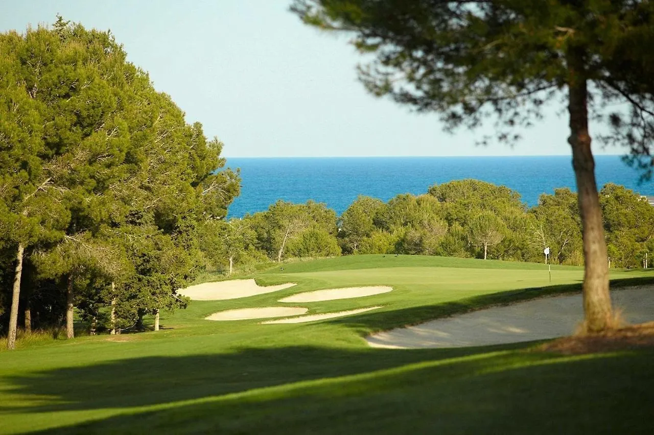 Villa Esperanza 4Bedroom Villa With Air-Conditioning & Private Swimming Pool L'Ametlla de Mar Spain